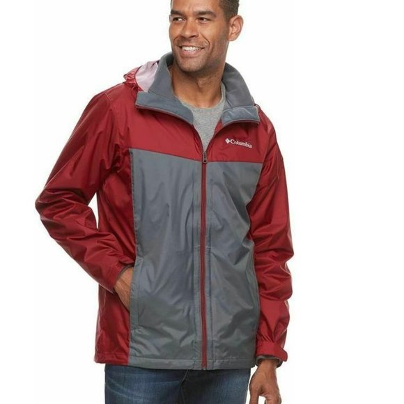 Weather Drain Interchange 3-in-1 Hooded Jacket - Picture 1 of 1